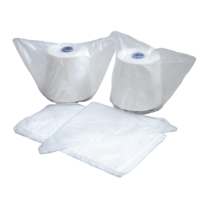HM / LDPE Cone Covers