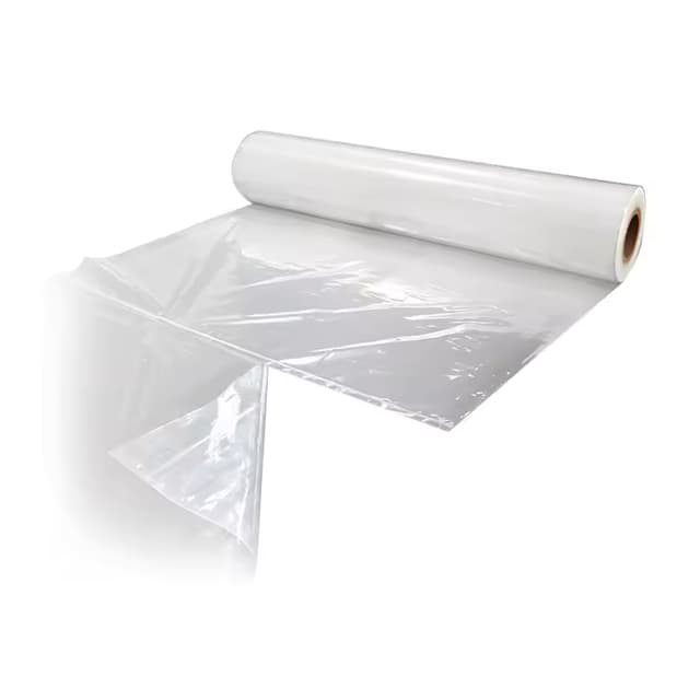 HM / LDPE Liner Bags