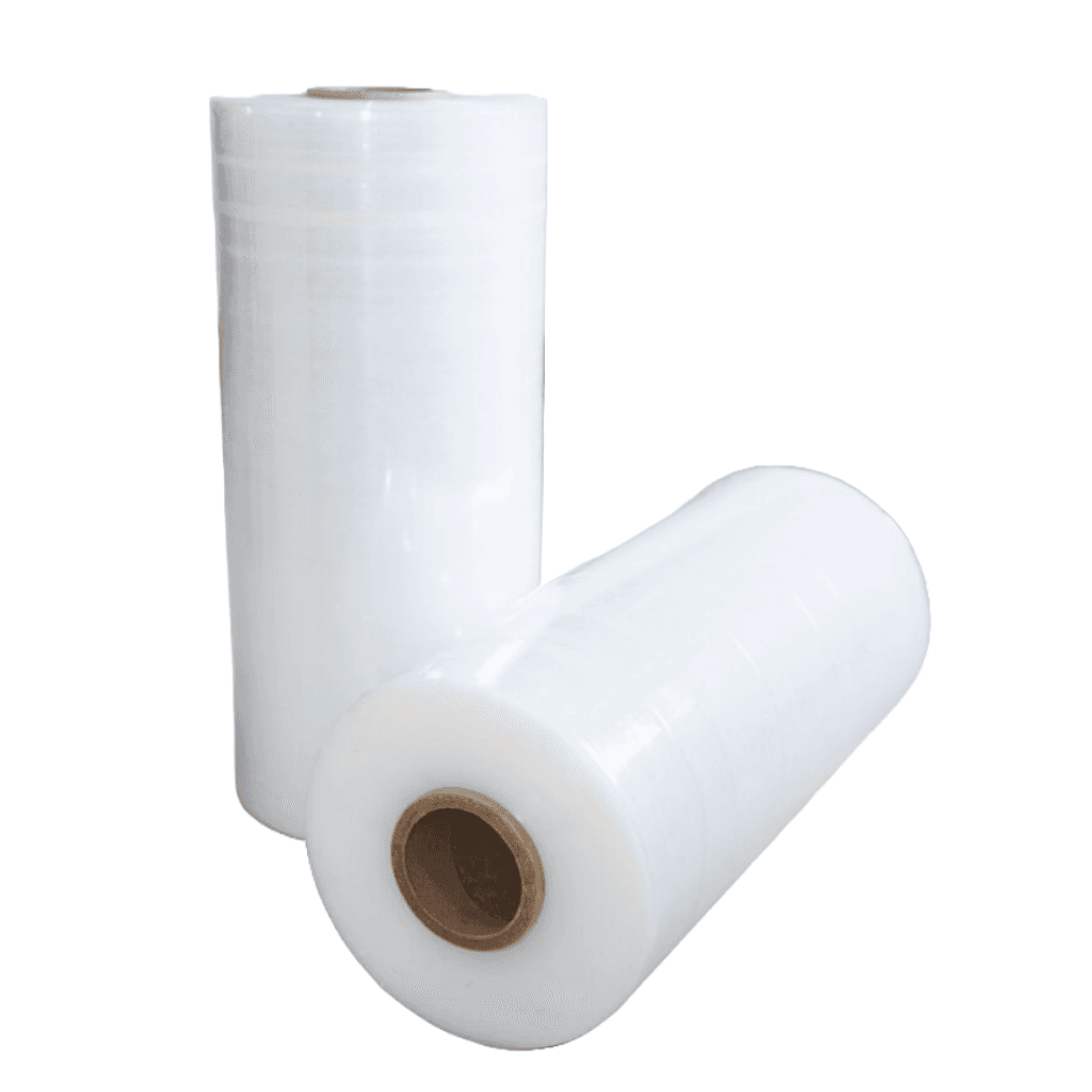 HM / LDPE Rolls