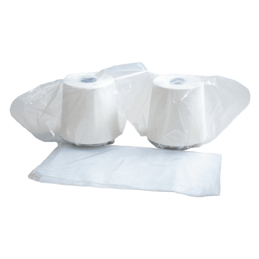 LLDPE Cone Covers