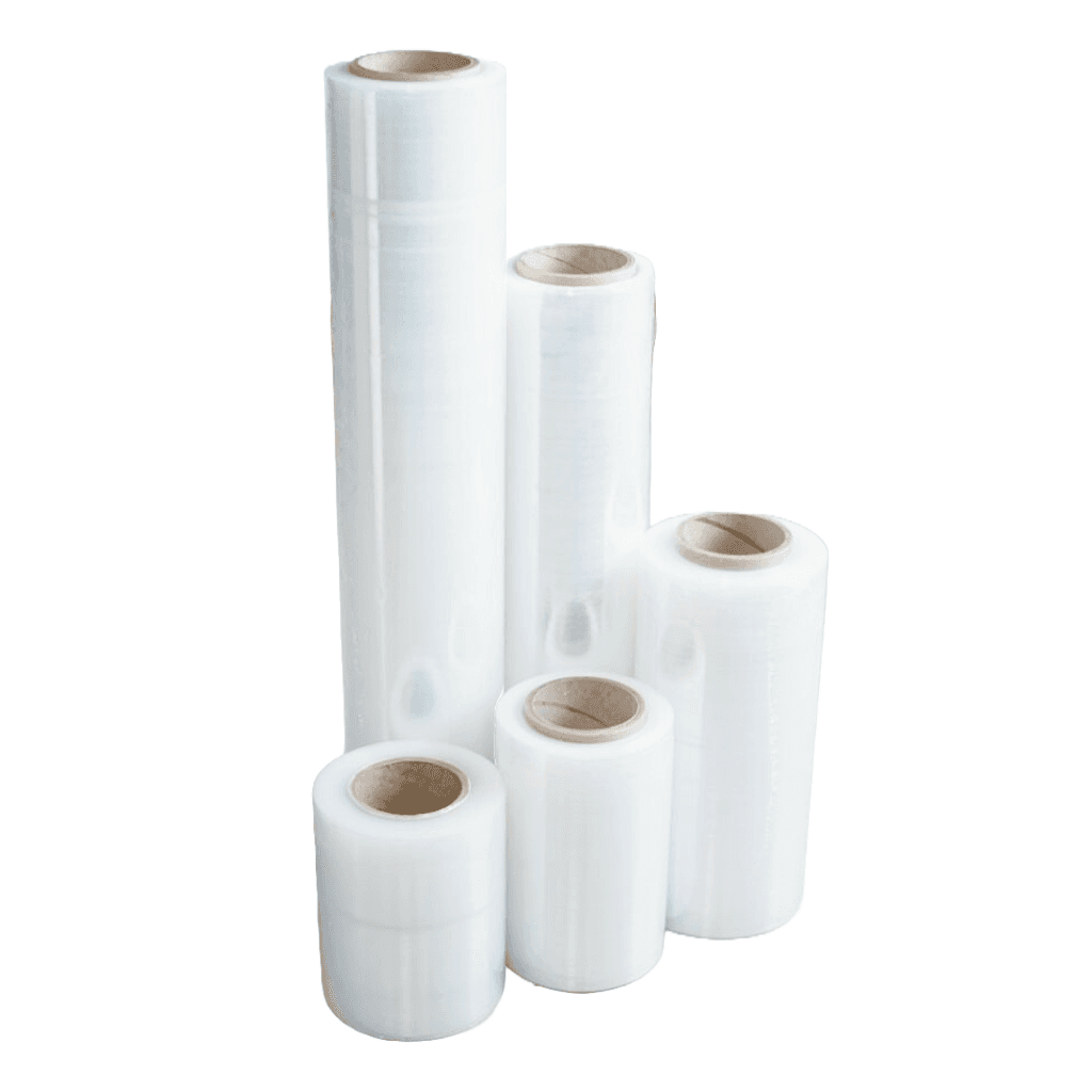 LLDPE Stretch Film